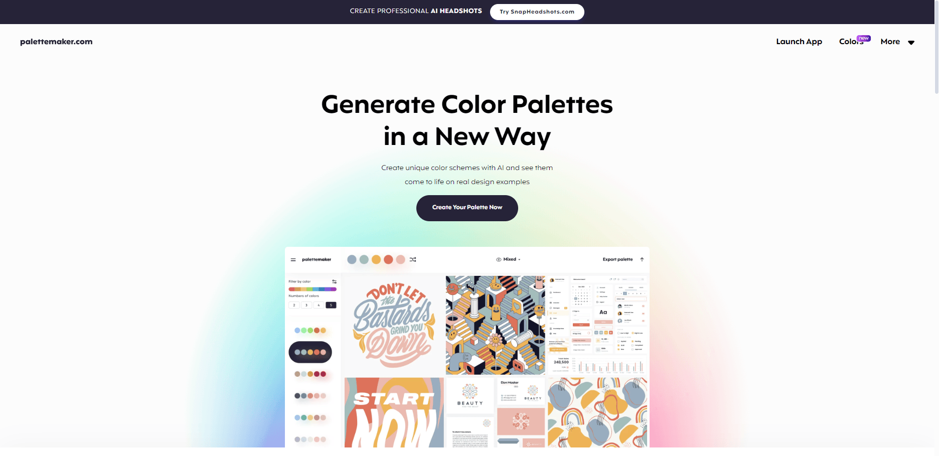 palettemaker