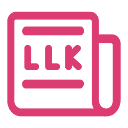 流量刊LLK