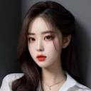 AI美女