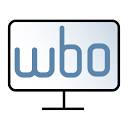 WBO（Whitebophir）