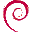 Debian：自由的操作系统(OS )