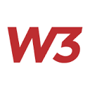 w3school 在线教程